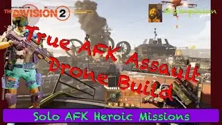 TU12 True AFK 