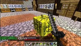 XioCo serveren!