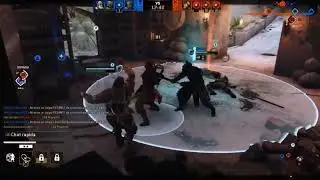 Beast Berz - Rep 60 Berserker Montage [For Honor]