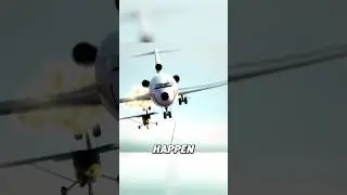 The Pilot&rsquo;s Last Words Before the Plane Hit San Diego 😱 | PSA Flight 182 #shorts