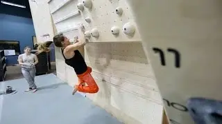 Bootcamp: Babsi Zangerl