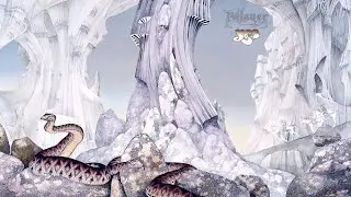 Yes - The Gates of Delirium  (Soon)  (Legendado)