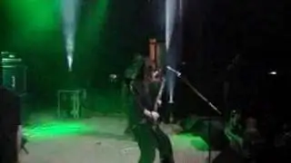 My Silent Wake - The Dying Things We're Living For (Live)