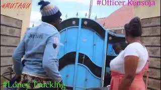 Hii Bodaboda iko ongeza transport 