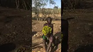 Africa tribute Surma Tribe  #inspirationofafrica