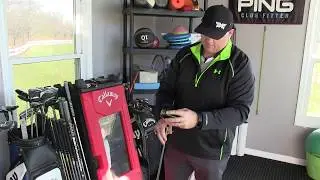 Adam Hubbard: The New Director of Fitting