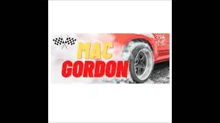 336 Mac - Mac Gordon