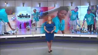 YMCA of Greater Fort Wayne&rsquo;s adaptive sports are Positively Fort Wayne