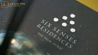 SIX SENSES | PALM JUMEIRAH DUBAI