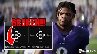 I Played Madden NFL 25! Gameplay Impressions 😃👍(& Concerns 🙁👎)