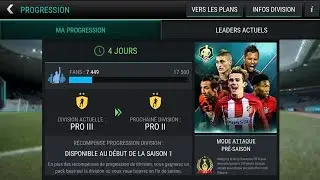 Modo de ataque partida