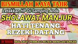 Sholawat Media Dahsyat Untuk Kesembuhan Segala Penyakit