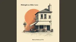 Moonlit Window Waltz