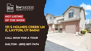 131 S Holmes Creek Ln E, Layton, UT 84041