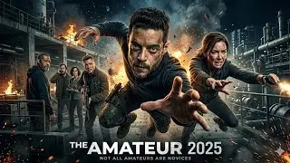 Любительский фильм [2025] Все актеры (дата рождения) | Голливудский фильм