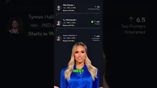 Top NBA Prop Bets for June 16 | NBA Picks | Hot Streak Picks | Free NBA Prop Bets