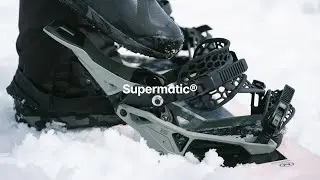 How It Works - The Supermatic&reg; Method