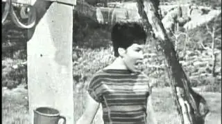 Rika Zara&iuml; ריקה זראי - Hava netze bemachol הבה נצא במחול (France, 1962)