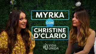 De Corazón a Corazón con Myrka Dellanos + Christine D'Clario.