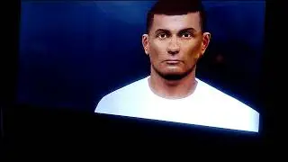 Como crear a mbape en pes 2017 are parte 2 porque tal vez este malo el personaje🎉