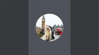 The adventures of a Ukrainian woman in Britain