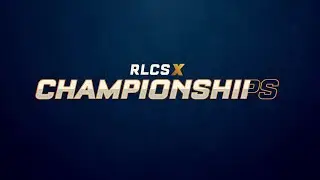 Last Minute vs AFT | Last Minute vs Afterthought | RLCS Season X - Championships: 2v2 Show Matches