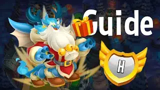 Guide Heroic Race - Dragon City | DC Mapas [EN]