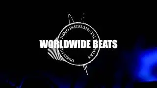 RAP Instrumental beat 2015