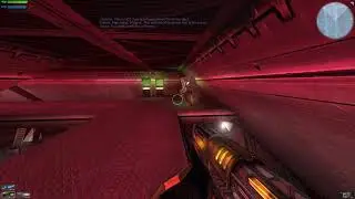 Tribes Vengeance: Mission: Victoria: The Past - Rescue