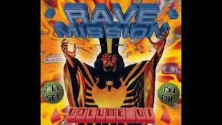 Rave Mission Vol 6 (CD 2) 1996
