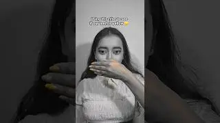 Новый образ ✨️ 👀 👌 😍 #тренды #вирусное #подпишитесь #смешно #ytshorts #жизненное