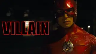 Barry Allen is the real villain??? - The Flash Theory