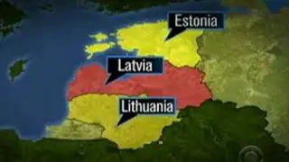 Russia's Message Of Power