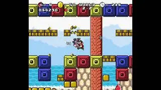 Super Mario Land Remix: World Two