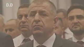 Ümit Özdağ | Gangsta's Paradise