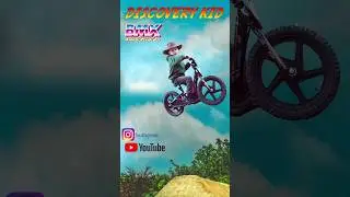 BMX Unleashed: Ride the Thrill with Discovery Kid!