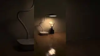 Best Portable Battery Powered Desk Lamp Review: 1200mAh & 50,000H Lifespan | Wholesale & Retail