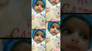 🤘New Punjabi songs&hearts;️subscribe plz😎#zindagi#vansh#divu#cutebaby#baby#shorts#trending#reels#cute#akhil