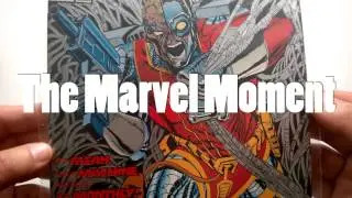 Deathlok #1