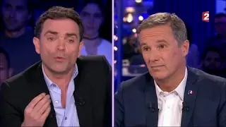 Nicolas Dupont-Aignan: 