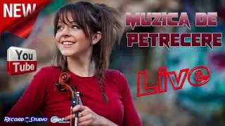 Muzica Petrecere | Geaba ma sculai denoapte ca nu le iubii pe toate | Vol 1 Nunta Razvan & Laura