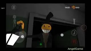 Brother, Wake Up (Horror Game)