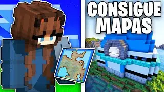 COMO CONSEGUIR TODOS los MAPAS de KANTO en COBBLEVERSE 🗺️