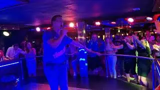Andy Bar LIVE - Oberbayern - Ballermann | Playa de Palma, Mallorca | Arenal | 01.05.23