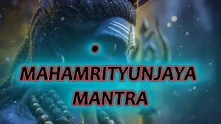 Mahamrityunjaya Mantra 🌺 40 Minutes | Powerful Shiva Mantra for Healing, Peace & Protection 🕉️