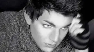 Adam Lambert - Brand New Hero (Second Single)