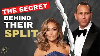 The Real Reason JLO and AROD Split (The Power of Walking Away)