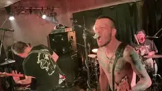 DOINGLIFE Live Show @club stomp PURE ENERGY R&R FROM TOKYO