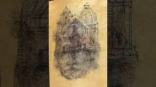 Портреты. Адепты, присяжные и независимые. Альбом 43 #artvalge + Valentin Silvestrov
