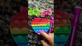 popit music 💫 #popit #popitfidget #fidget #fidgets #asmr #subscribe